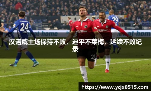 汉诺威主场保持不败，逼平不莱梅，延续不败纪录