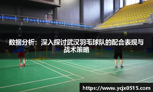 数据分析：深入探讨武汉羽毛球队的配合表现与战术策略