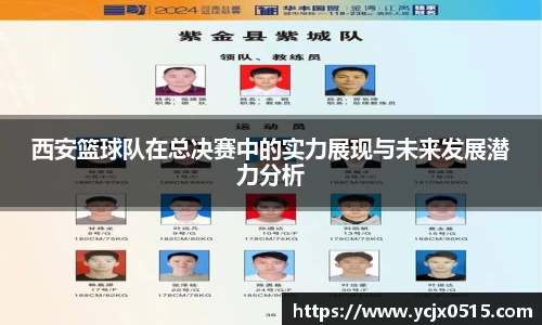 西安篮球队在总决赛中的实力展现与未来发展潜力分析