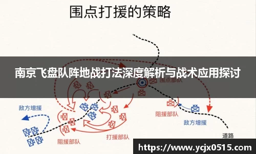 南京飞盘队阵地战打法深度解析与战术应用探讨