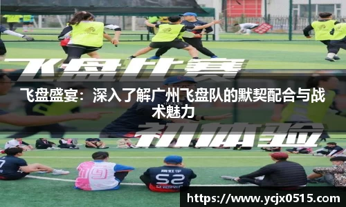飞盘盛宴：深入了解广州飞盘队的默契配合与战术魅力