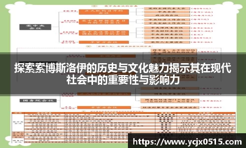 探索索博斯洛伊的历史与文化魅力揭示其在现代社会中的重要性与影响力